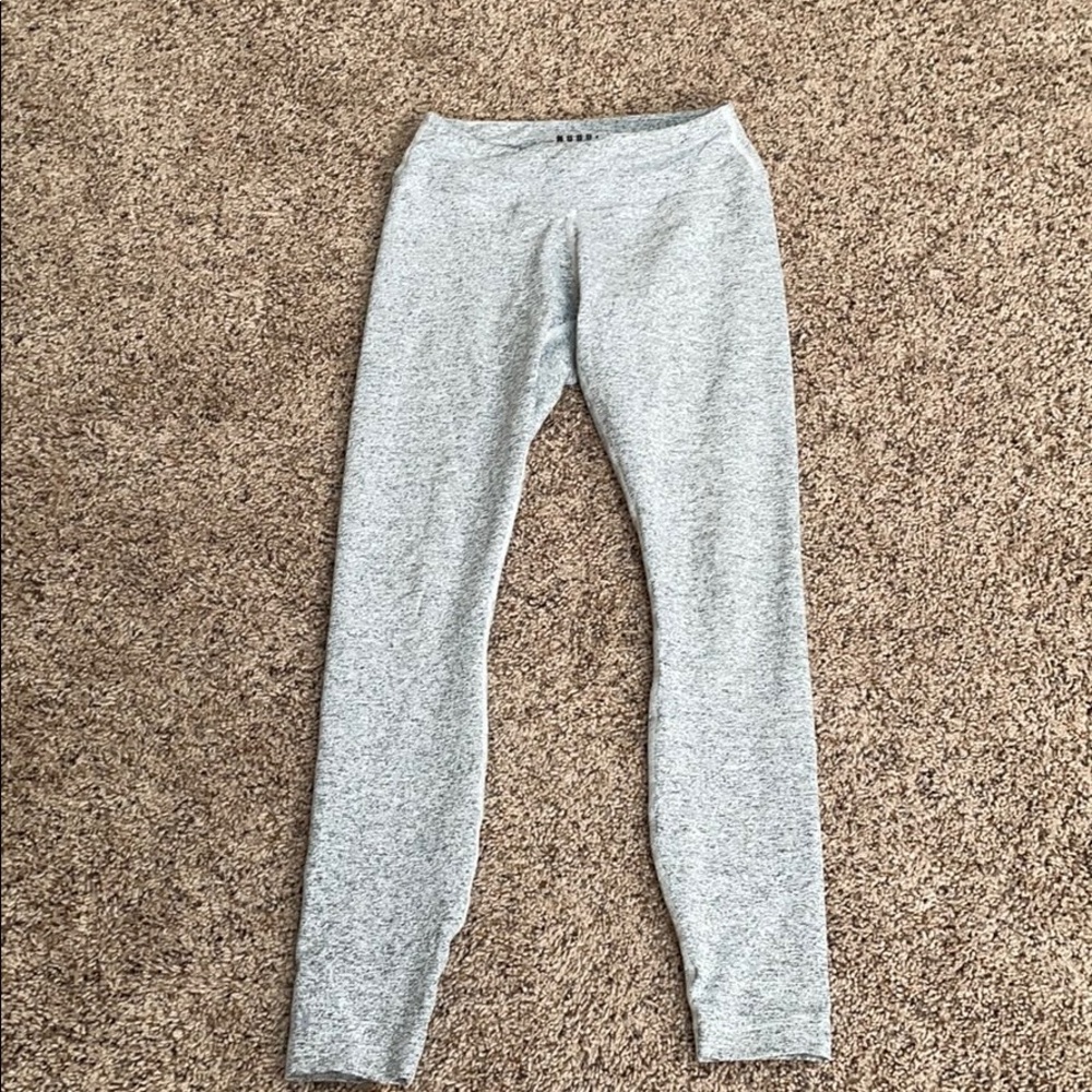 No Bull size small leggings